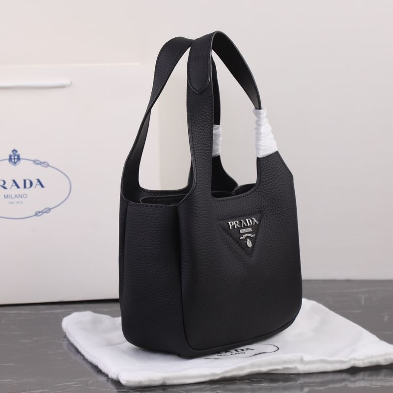 Prada Shopping Bags